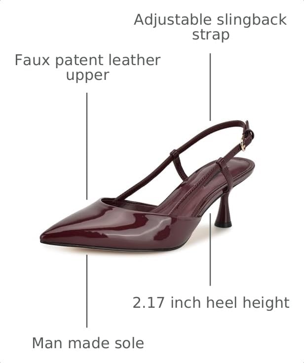 Image of Nine West Women's Rhonda