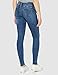G-STAR RAW Lynn D-Mid Waist Super Skinny Vaqueros, Medium Aged 9136-071, 22W...
