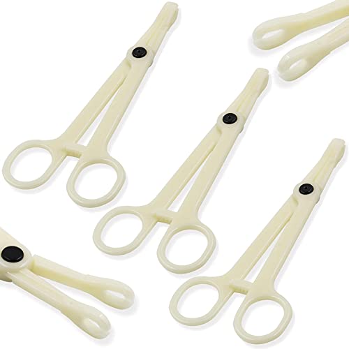 Lyuxzad Disposable Piercing Clamps