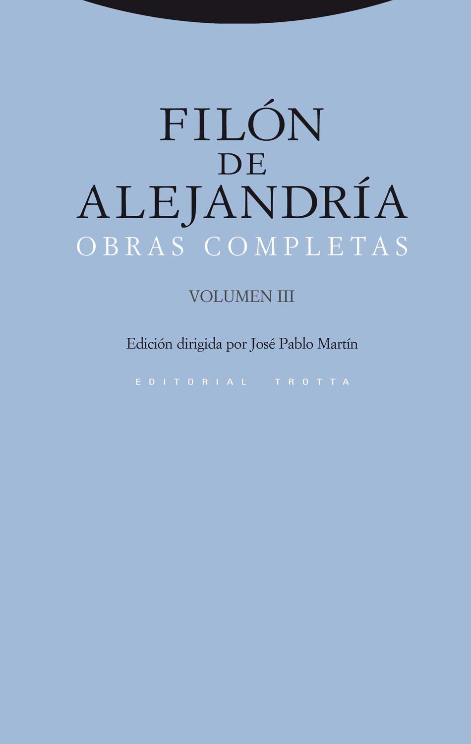 Obras Completas: Volumen III (Estructuras y Procesos. Religión)