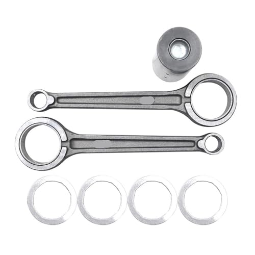 Kit de bielle de vilebrequin moto XV250 2UJ pour stopper les claquements