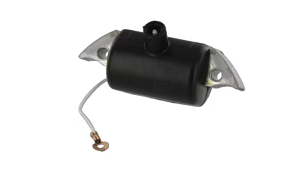 cyclingcolors Bobina de encendido tractor, cortacésped, máquina agrícola compatible con stihl 1106 404 3210
