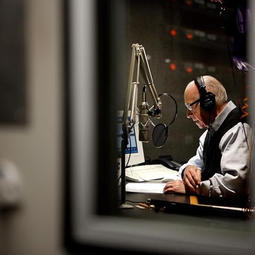 Why this episode wouldn't work in print