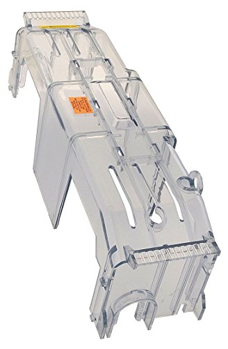Tapa protectora Cooper Bussmann CVR-J-60600 de 600 Amp para sistemas Clase J