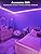 DAYBETTER Smart RGB Led Strip Lights, 100ft Led Lights for Bedroom with App Control, Multicolor Changing Led Light Strips Apply for Home Decor, Living Room, Kitchen, Home Party Decoration