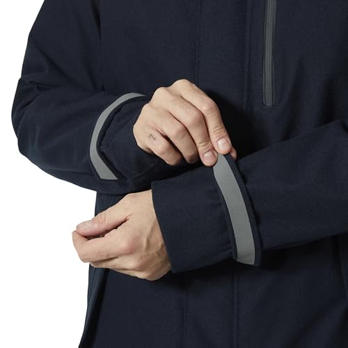 Helly Hansen Frogner Jacket Veste Homme mi-saison manteau déperlant coupe-vent