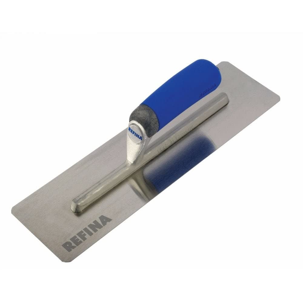 Refina Silver Finatex Premium Plaster Trowel 13" - 221913