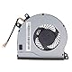 CPU-Lüfter für Lenovo IdeaPad 510-15IKB 510-15ISK 310-15ABR 310-15IAP 310-15IKB 310-15ISK 310-14IAP 310-14IKB 310-14ISK DC28000CZFF 0