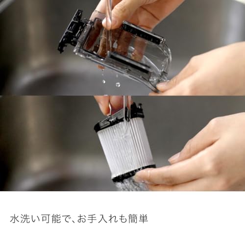 Shark EVOPOWER DX WV515JGY の商品画像 11
