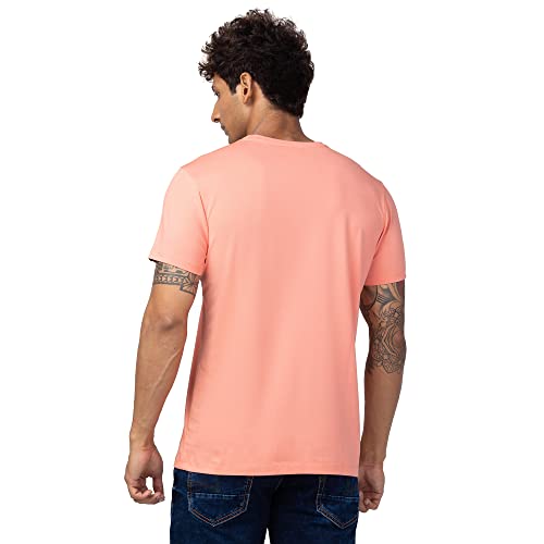 Image of Spykar Men T-Shirts
