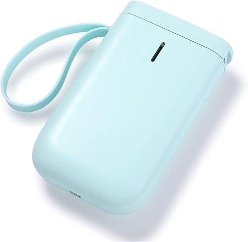 NIIMBOT Etiquetadora D11 usada como nueva (verde)