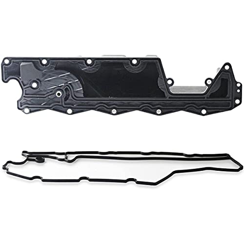 YMAUGP 31319642 30731234 Engine Valve Cover Oil Trap w/Gasket for Volvo XC60 XC70 XC90 S80 V70 2007 2008 2009 2010 2011 2012 2013 2014 2015 2016 by YMAUGP - Used condition - US$41.90