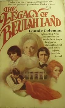 Mass Market Paperback Legacy of Beulah Land Book