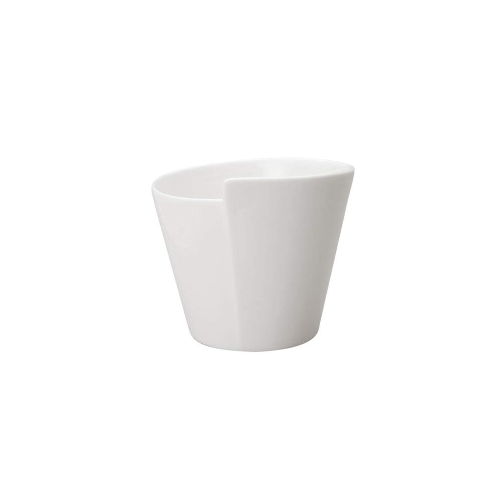 Villeroy & Boch, NewWave, Cuenco, 600 ml, porcelana premium, blanco, apto para lavavajillas y el microondas — view 13