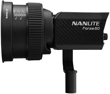 Nanlite FL-11 Fresnel Lens for Forza 60