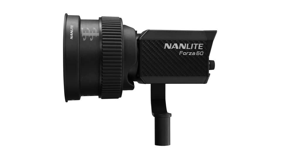 CROMALITE Nanlite FL-11 Fresnel für Forza 60