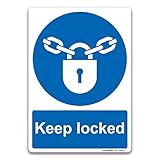 Todos los símbolos, cuando sea aplicable, se ajustan a BS EN ISO 7010