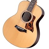 Taylor 50th Anniversary GS Mini-e Rosewood Acoustic-electric Guitar - Natural