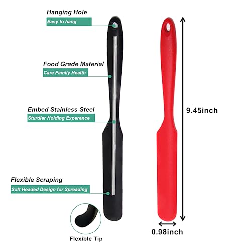 Buying Guide Ciieeo 1 Set Butter Spatula Set Stainless Steel Cake Cake Se...