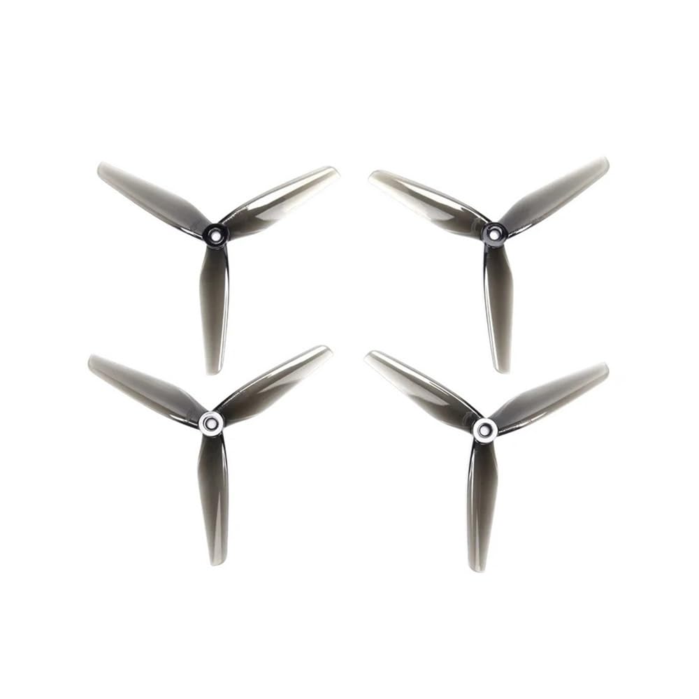 Hélices à Trois pales 6 Pouces 6 x 4 x 3 6040, 20 pièces/10 Paires, for Drone FPV