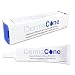 DermaCone Medical Grade Silicone Scar Cream With Vitamin C - Old and New Scars - Face and Body - Acne, Stretch Marks, Surgery, Burn, C-Section Scarring - 15 g