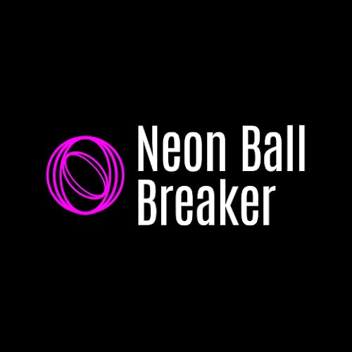 Neon Ball Breaker