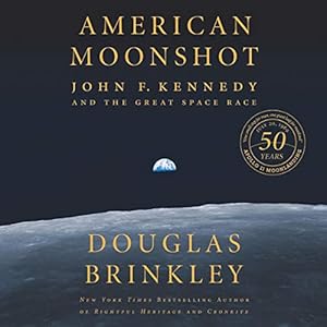 American Moonshot