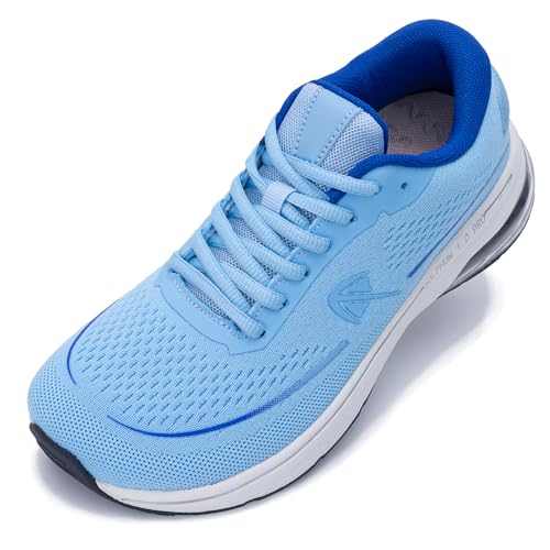 Autper Women's Wide Running Shoes