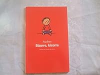 bizarre bizarre 2211092748 Book Cover