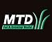 MTD 1747938 Belt-V