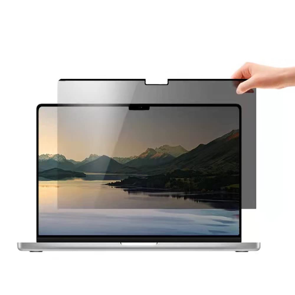 Amazon.co.jp: 【覗き見防止 ブルーライトカット】MacBook Air 13 