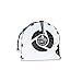 DBTLAP Ventilador de la CPU del Ordenador portátil para Toshiba All IN One LX835 LX835-D3300 KSB06105HB BM1T 6033B0025103 5V 0.40A V000290230 Portátil