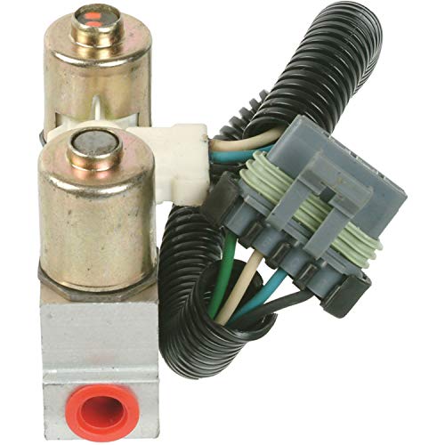 Cardone 12-2009 Remanufactured Anti-Lock Brakes Abs Hydraulic Assembly Unit (Renewed) #TOP1