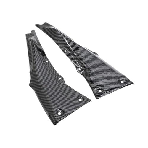 Carénage spoiler moto pour ZX-10R 2011-2020 pièce moulée par injection