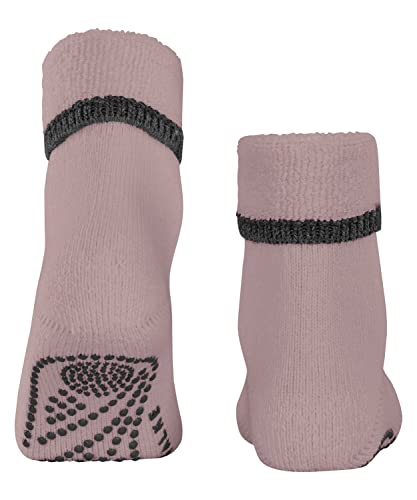 FALKE Women's Cuddle Pads X-mas Grips on Sole W 1 Pair Slipper Socks2