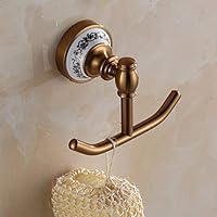 Toallero multifunción montado en la pared,Toallero de baño ...