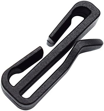 clip on backpack straps