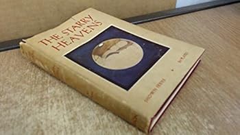 Hardcover The starry heavens Book