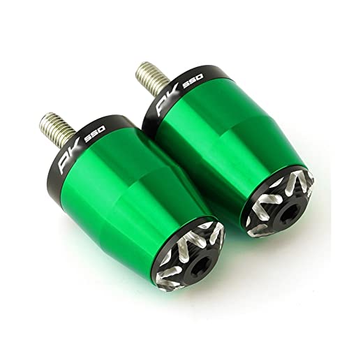 Moto Manopole Tappo Spina per KYM&CO AK 550 AK550