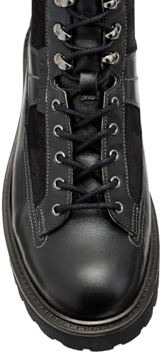 Men's Hank Combat Boot2