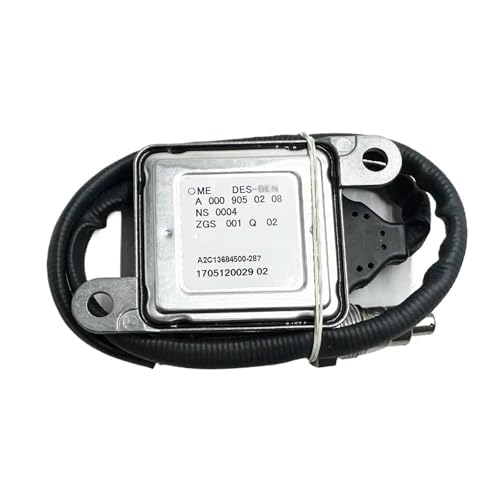 Capteur NOx de voiture pour Benz W205 W166 W222 OEM A0009050208