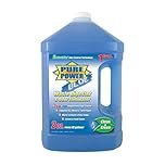 Valterra V23128 Pure Power Blue Waste Digester and Odor Eliminator - 128 oz.