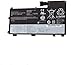 Laptop-Akku, 11,1 V, 47 Wh, T430U L11N3P51, L11S3P51, 45N1090, kompatibel mit Lenovo ThinkPad T430U Ultrabook Series