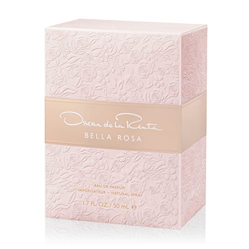 Oscar De La Renta 56421 Bella Rosa Eau De Parfum thumb #8