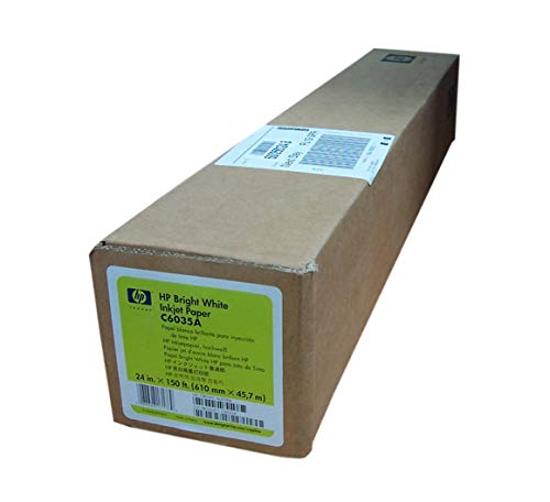 Preisvergleich Produktbild C6035A hellweiss Inkjet Papier