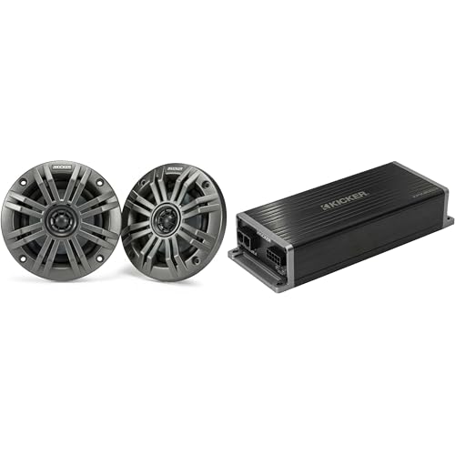 Kicker Marine KPX300.4 p[X|[cAv&4C`}Xs[J[(2I[)B