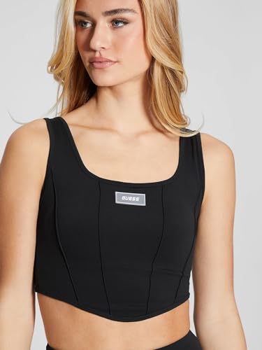 GUESS Women's Deana Active Top3
