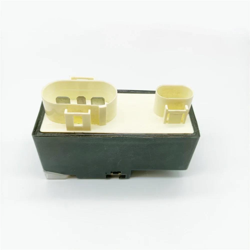 for VW for Passat for Golf for Jetta for Corrado 1HO 919 506 1H0919506 Automatic Fan Control Module Relay