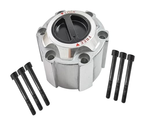 Moyeu de verrouillage 40250-2S610 pour Nissan Xterra Frontier 28 cannelures