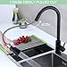 Imagen de Amdoticknpf Grifo Cocina Extraible